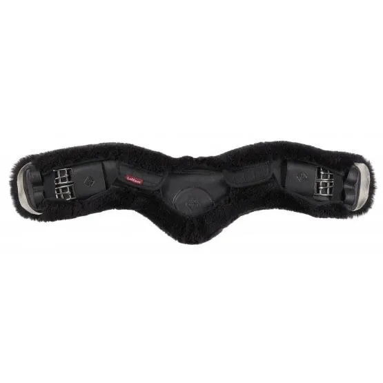 LeMieux Lambswool Anatomic Girth Cover