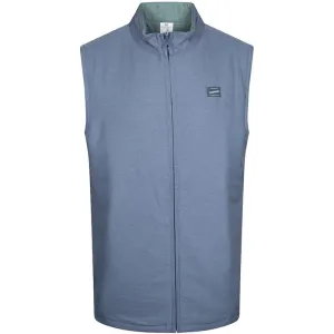 Men's TravisMathew Clear Cut Reversible Vest