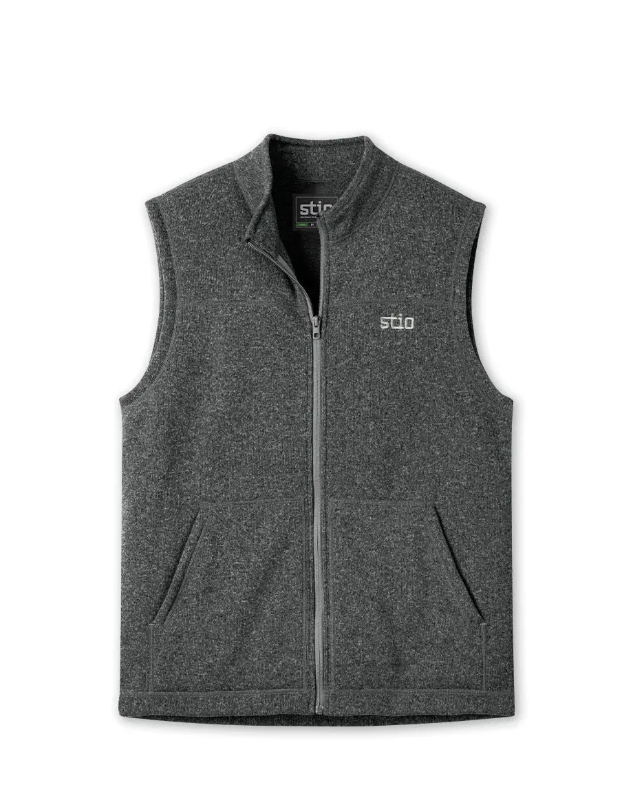 Men's Wilcox Fleece Vest