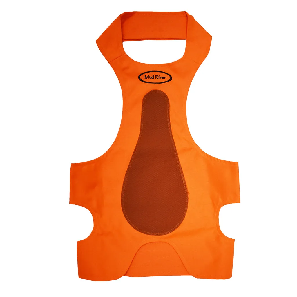 Mud River Chest Protector