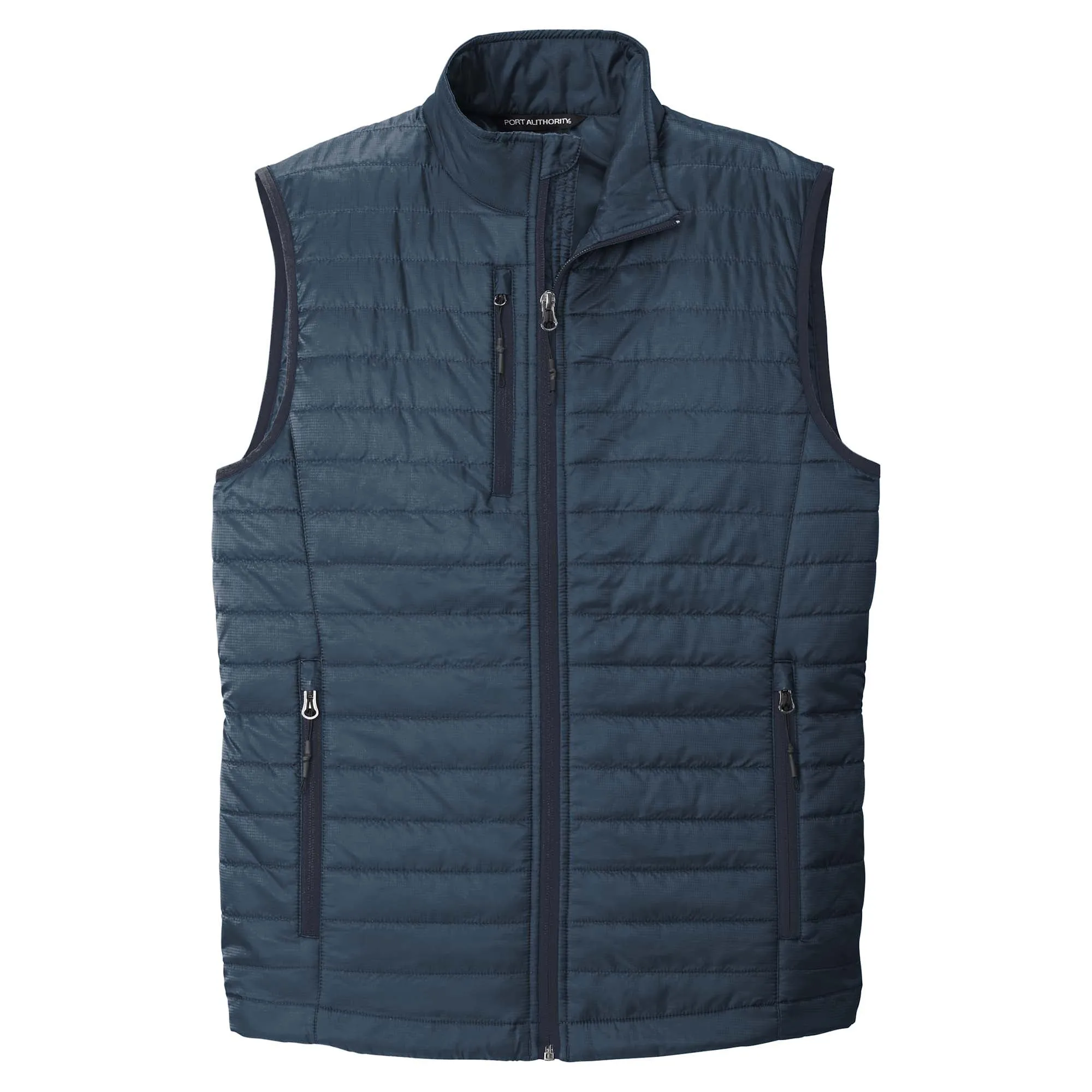 Puffy Vest- Custom (Mens)
