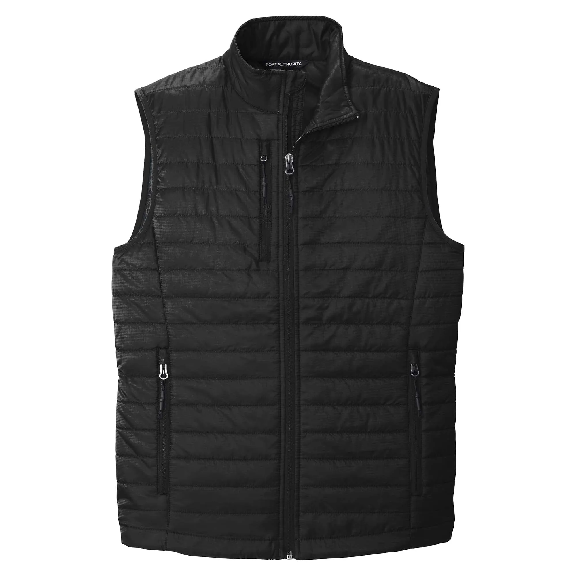 Puffy Vest- Custom (Mens)