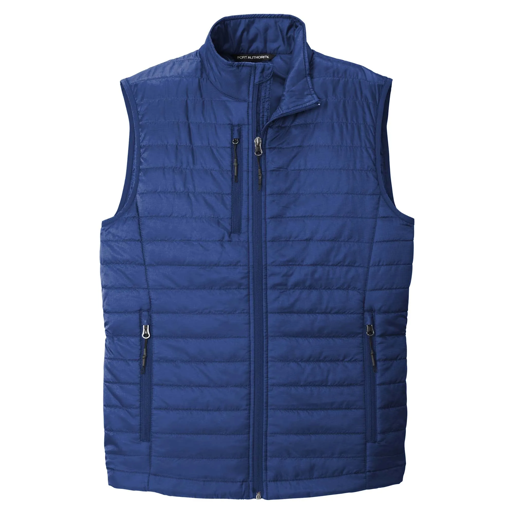 Puffy Vest- Custom (Mens)