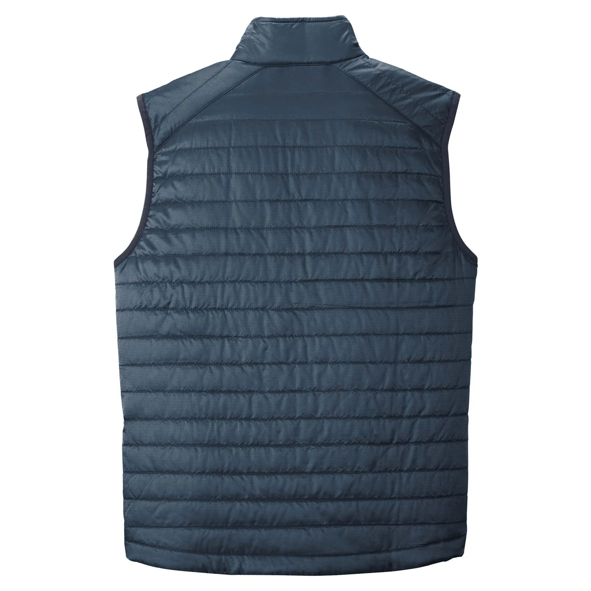 Puffy Vest- Custom (Mens)