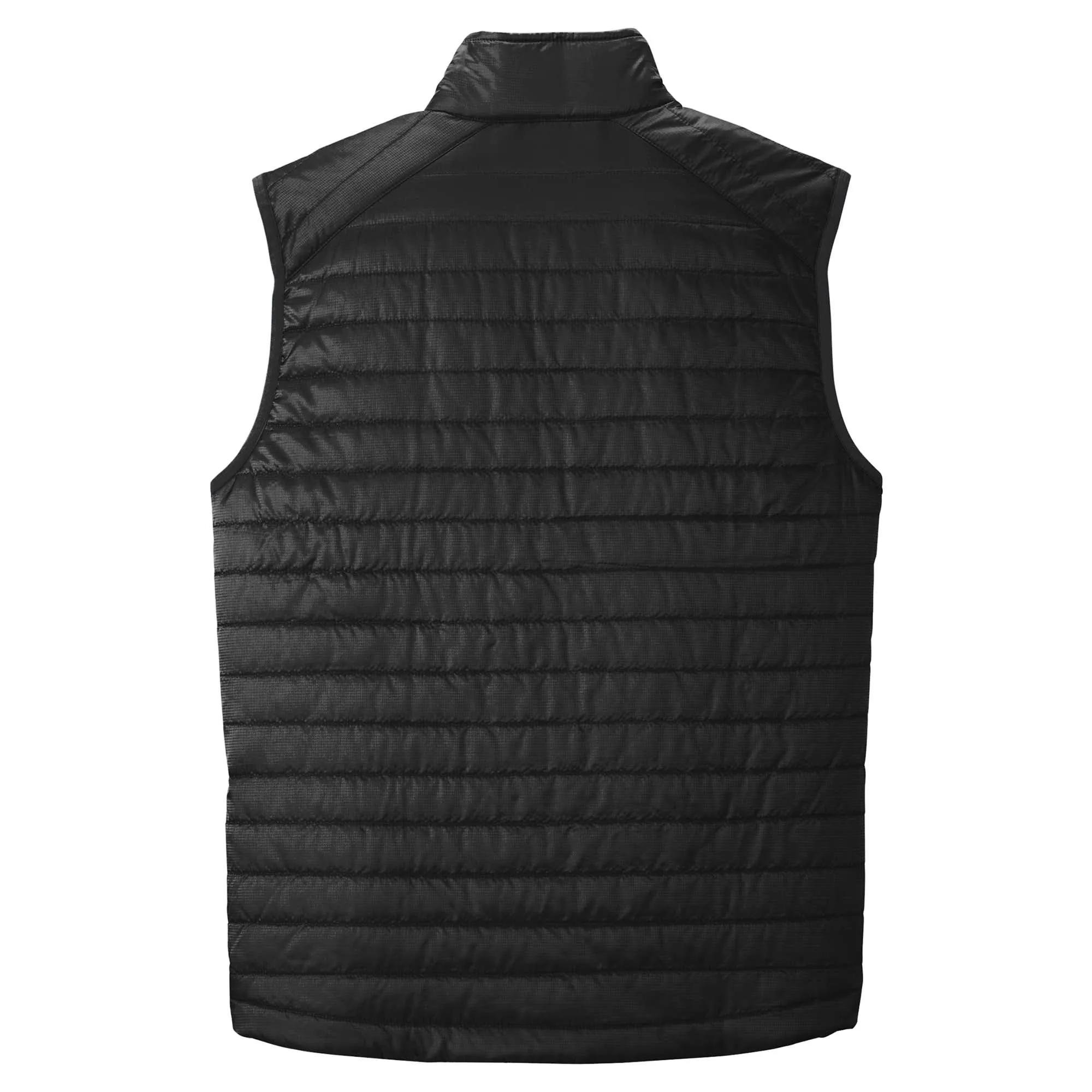 Puffy Vest- Custom (Mens)