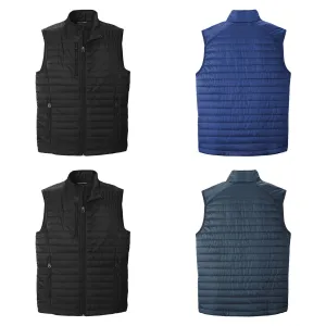 Puffy Vest- Custom (Mens)
