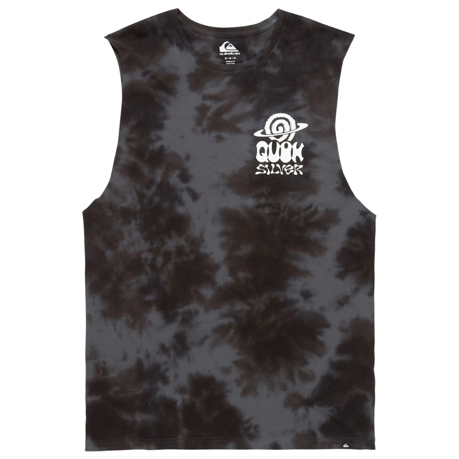 Quiksilver Mens Td Cosmic Vibra Vest