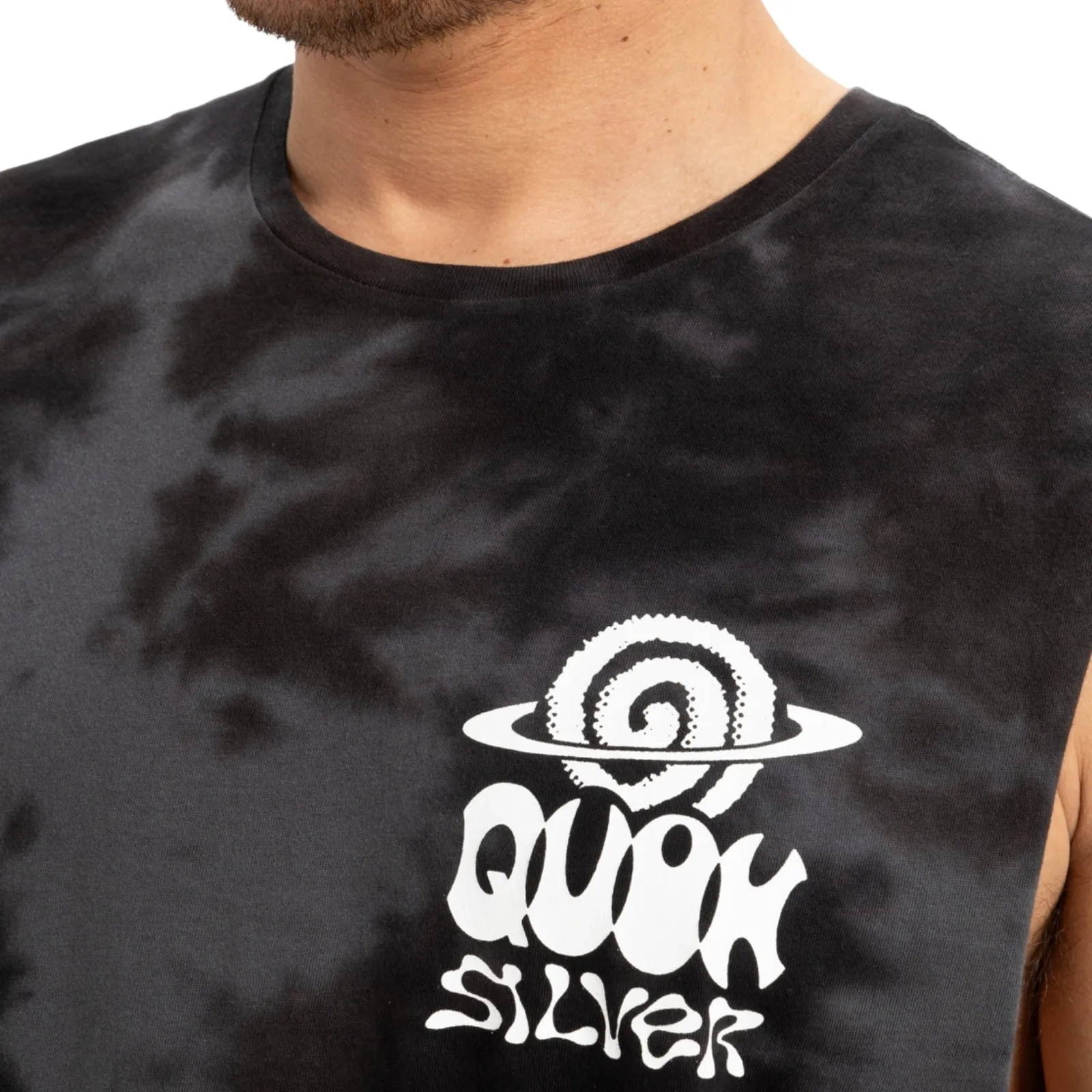 Quiksilver Mens Td Cosmic Vibra Vest