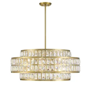 Renzo 6-Light Pendant