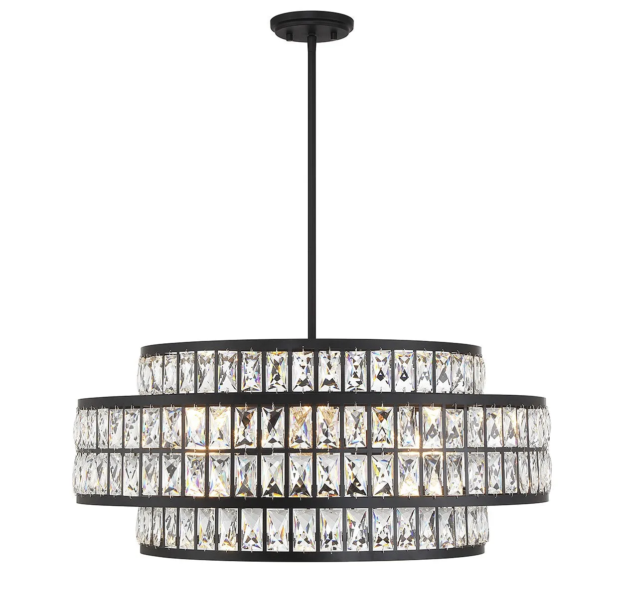 Renzo 6-Light Pendant
