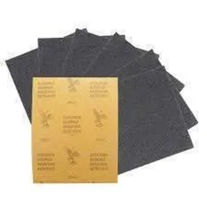 Sanders Wet & Dry Sheet P360