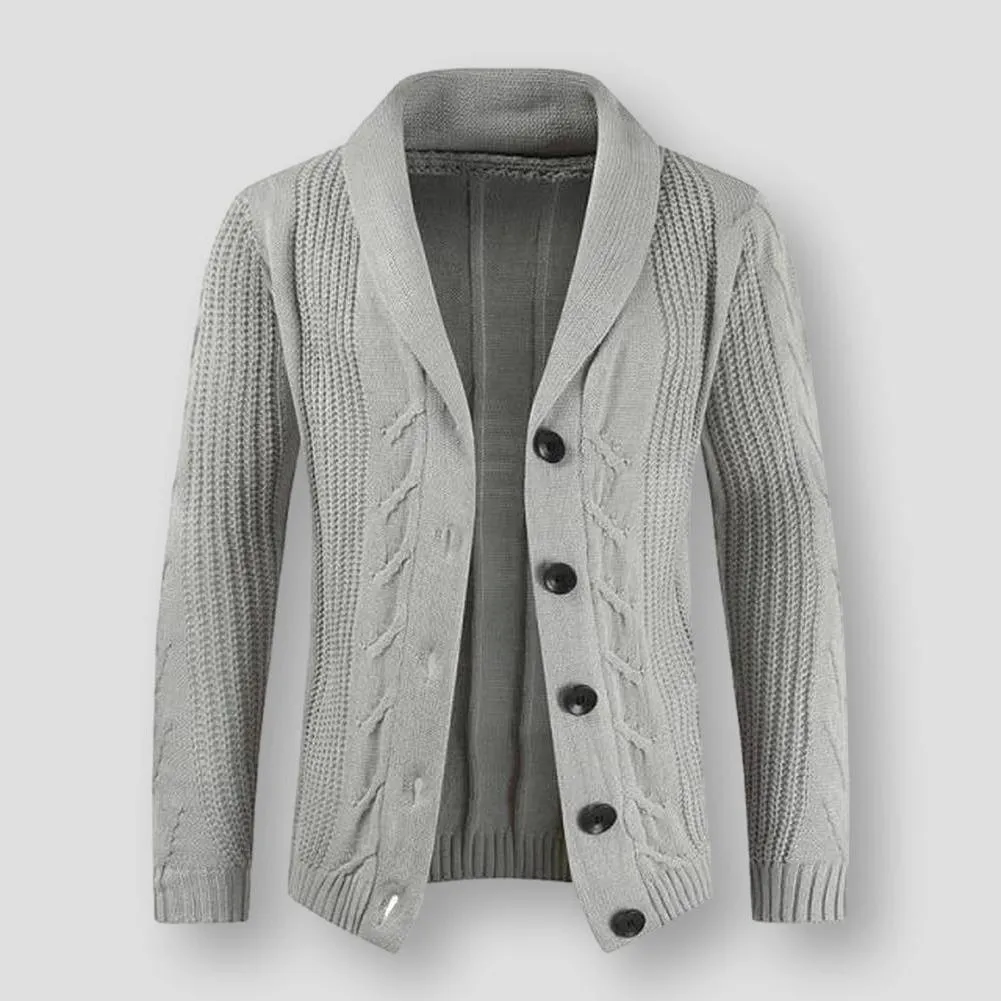Sky Madrid Bergamo Knitted Cardigan
