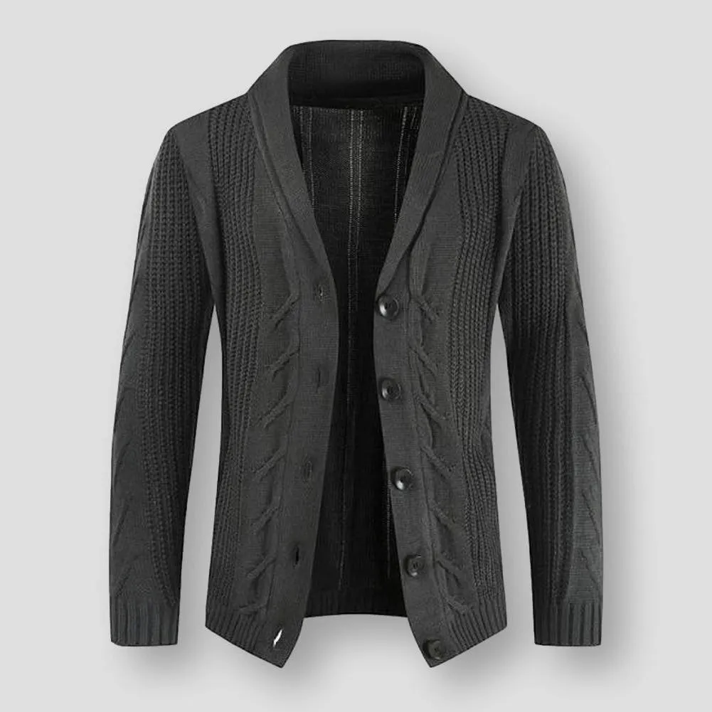 Sky Madrid Bergamo Knitted Cardigan