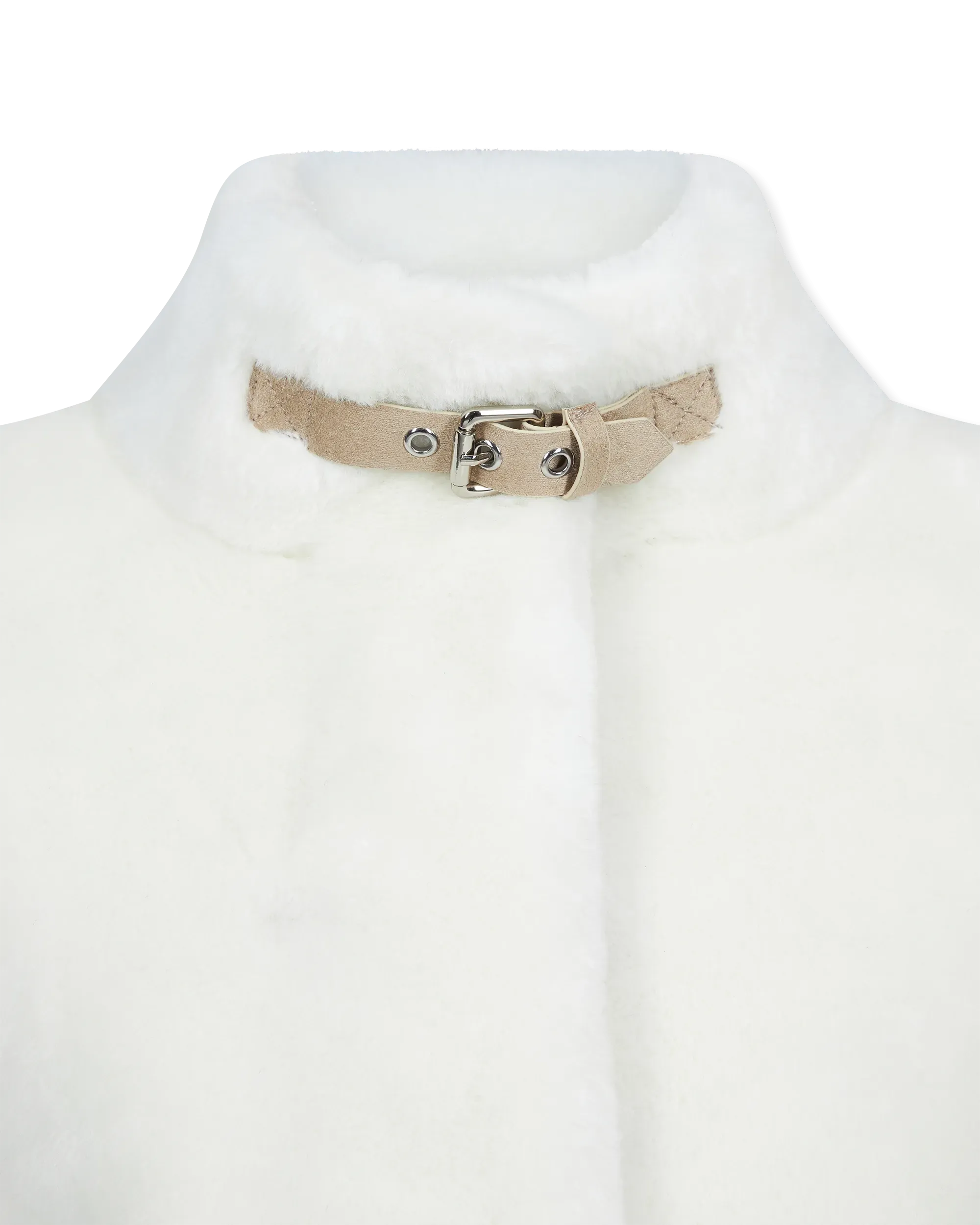 Soia & Kyo Fiala Long Coat