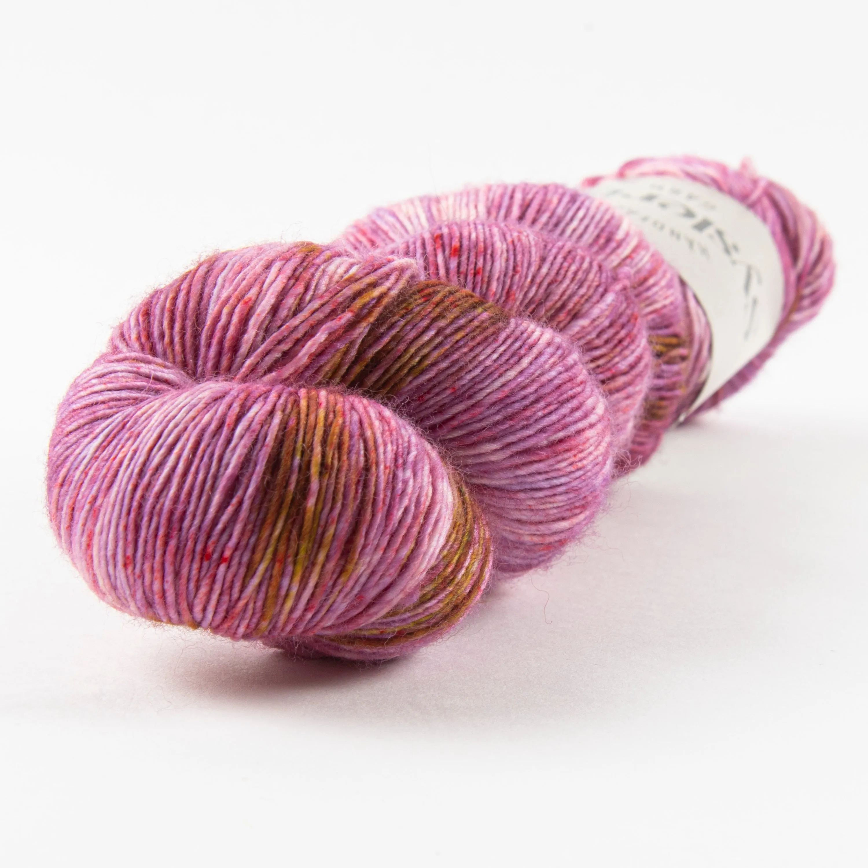 SYSLERIGET SINGLES - BERRY CRUSH