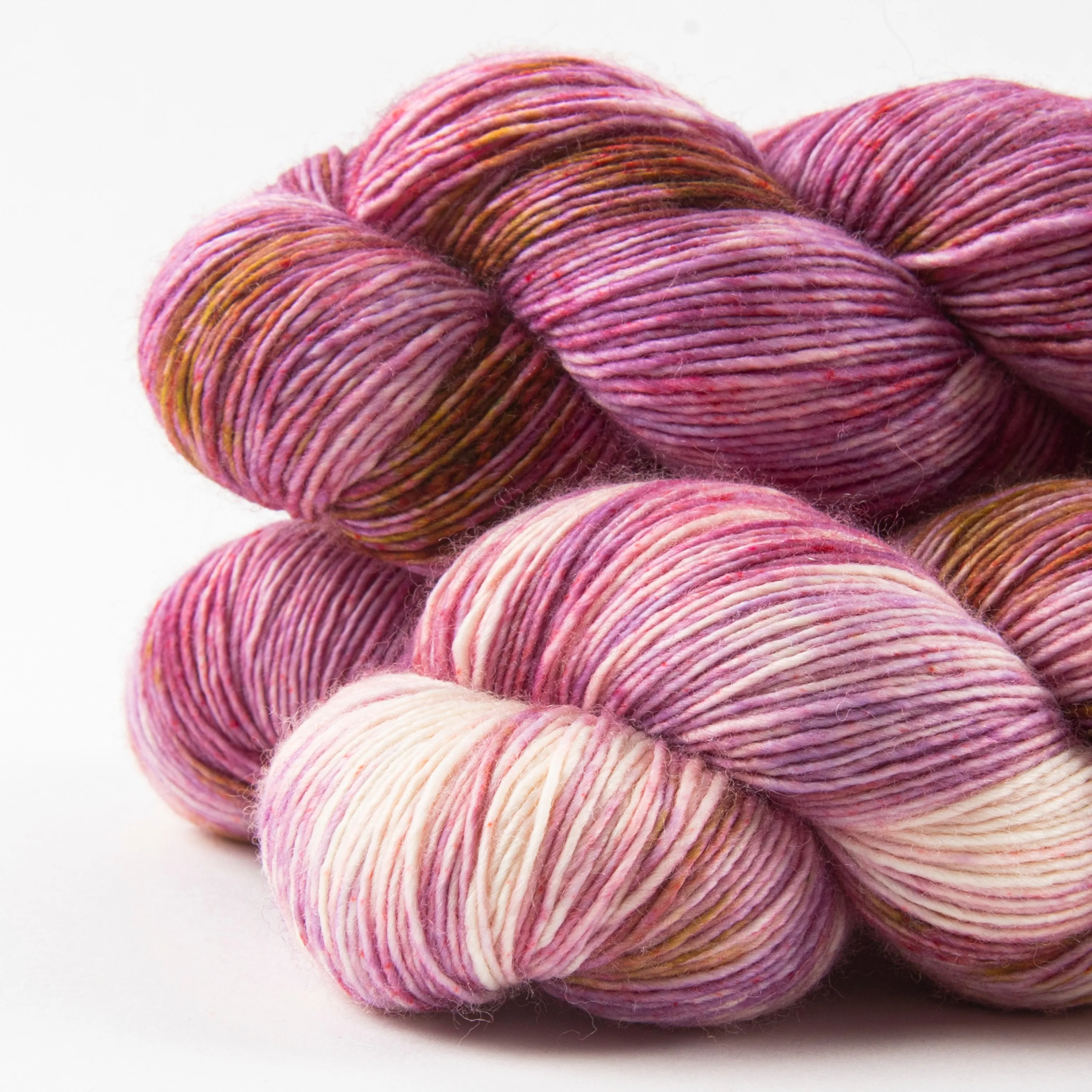 SYSLERIGET SINGLES - BERRY CRUSH