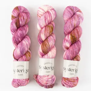 SYSLERIGET SINGLES - BERRY CRUSH