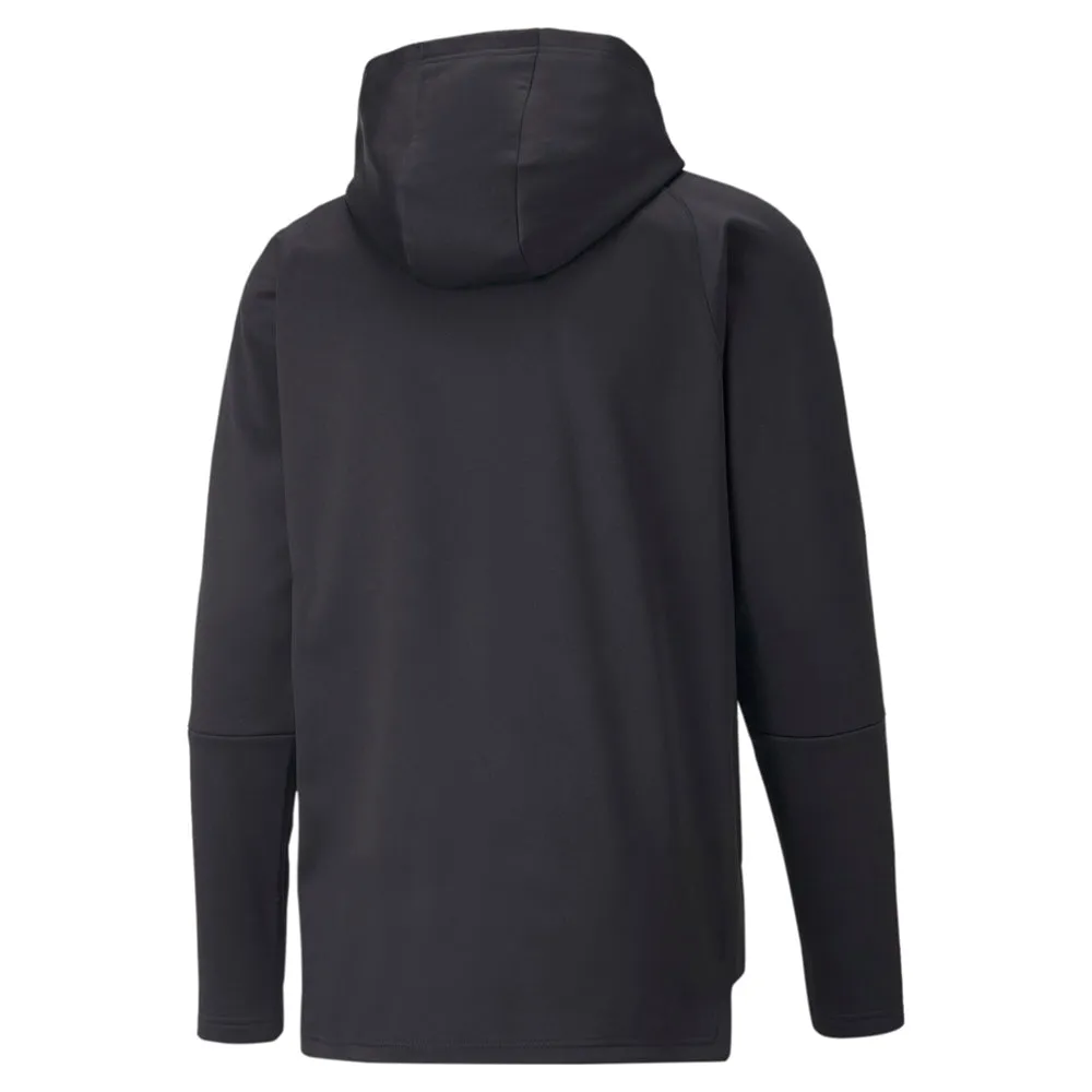 Train Off Season Training Quarter Zip Hoodie