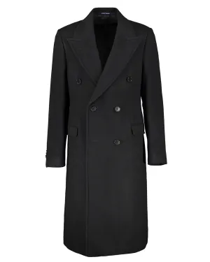 Waltz Black Coat