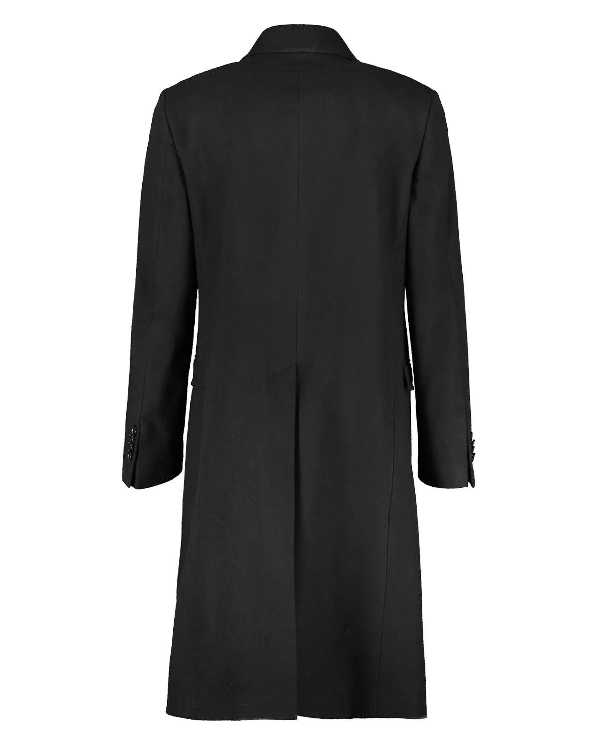 Waltz Black Coat