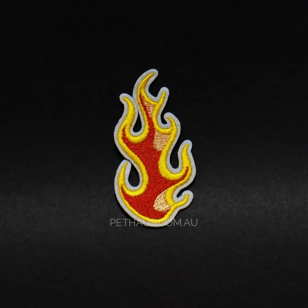 Wild Fire