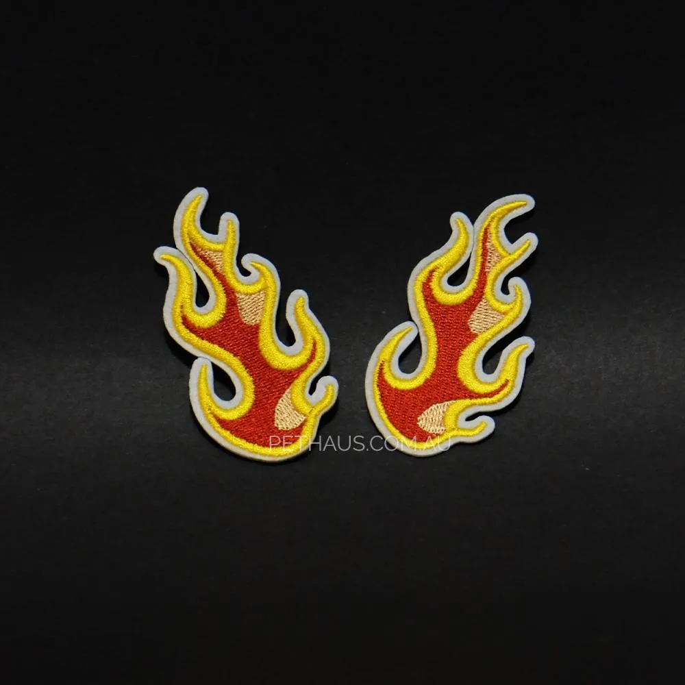Wild Fire