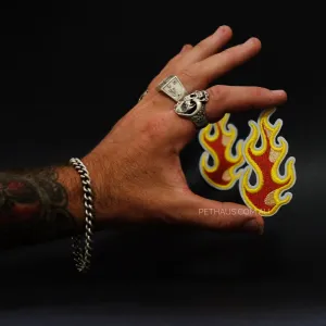 Wild Fire