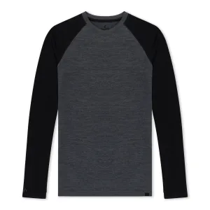 Women's Aspect Midweight Merino Wool Long Sleeve Shirt